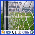 galvanizedwire mesh fence/fence /chain link fence